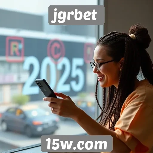 Novas funcionalidades do site jgrbet em 2025