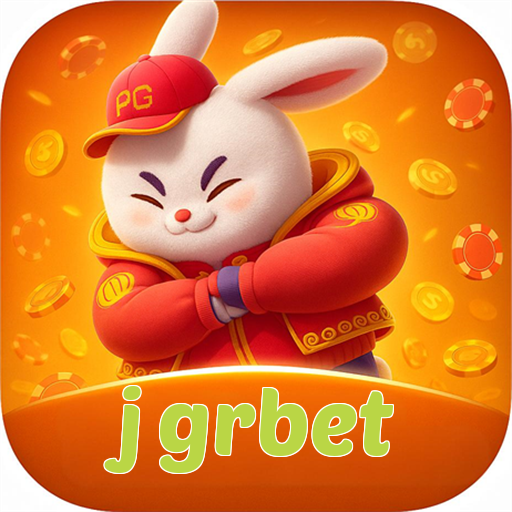jgrbet Logo