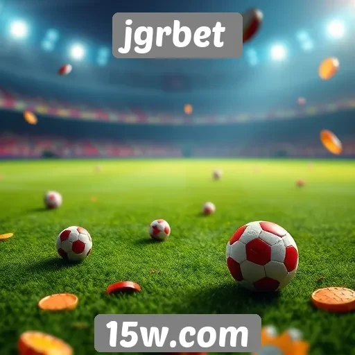 Ofertas e promoções disponíveis no jgrbet