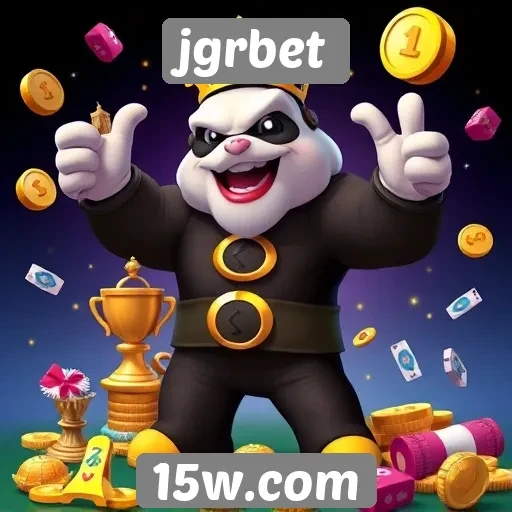 Comparativo entre jogos populares na jgrbet